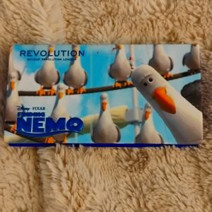 Finding Nemo Eyeshadow Pallet New